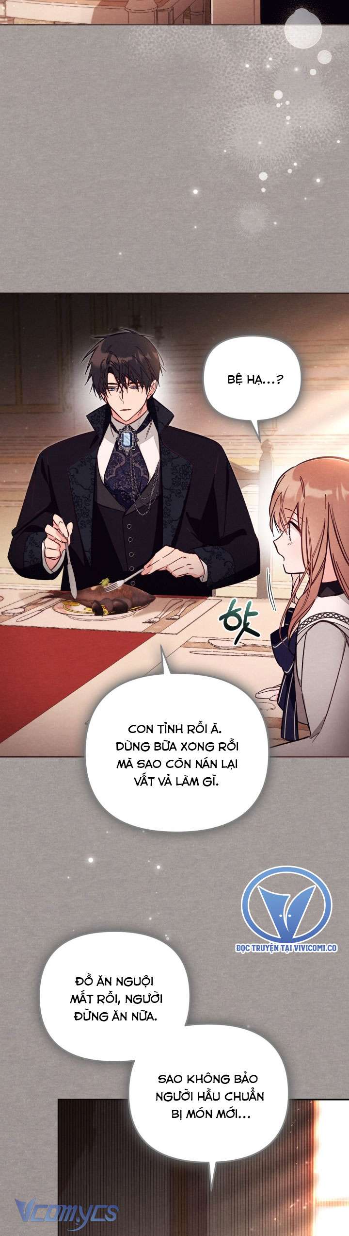 Không Có Chỗ Cho Kẻ Giả Mạo Chap 82 - Trang 2