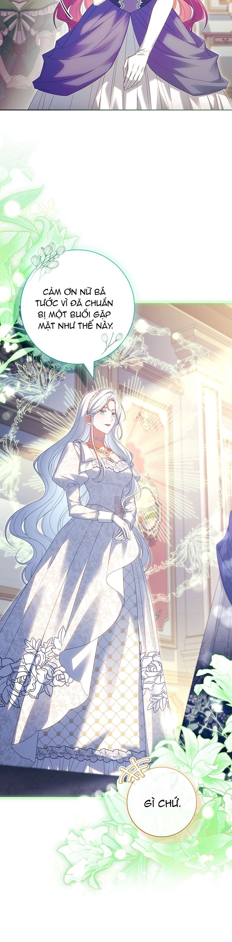 Chồng Ơi, Tại Sao Chúng Ta Không Thể Ly Hôn? Chap 46 - Trang 4