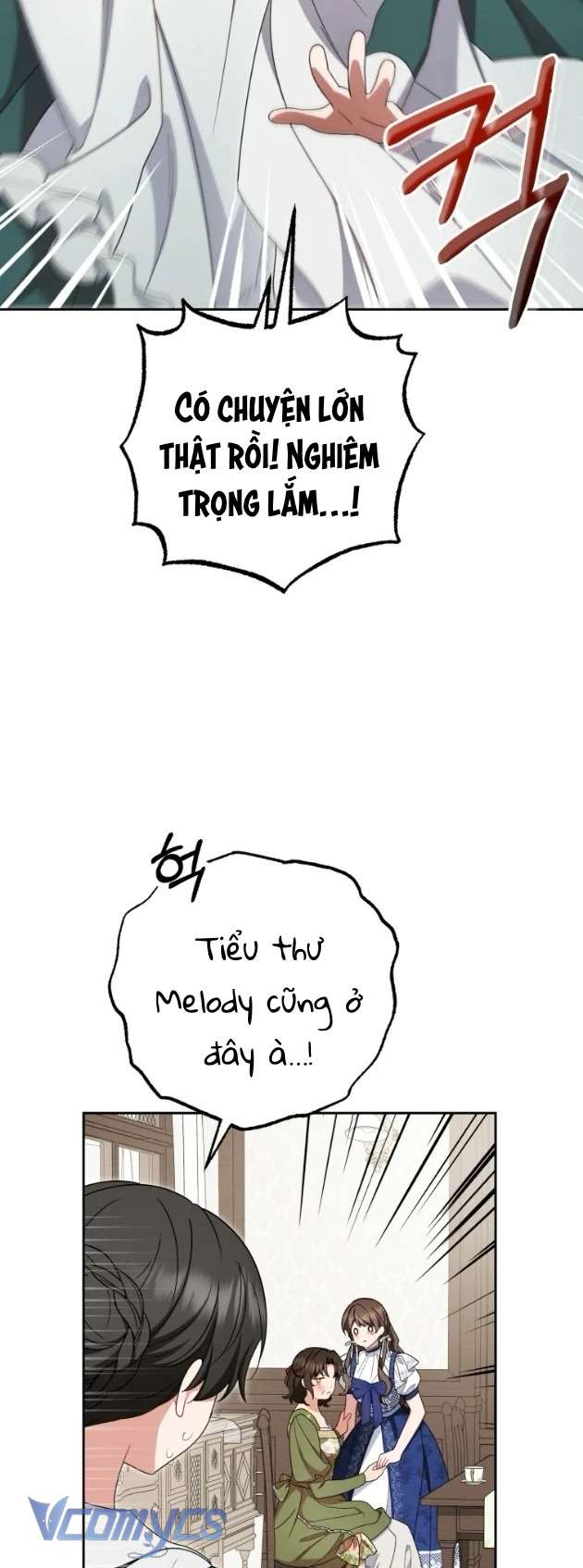 Được Yêu Thương Mà Còn Ngại Ngùng Sao! Chap 82 - Trang 4