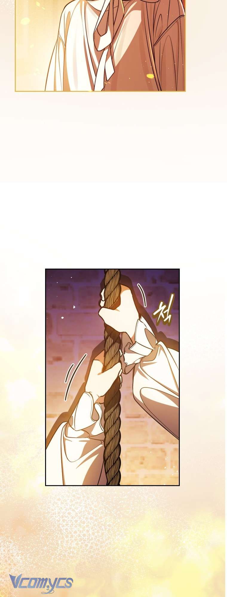 Người Vợ Hắc Ám Của Cậu Chồng Nhỏ Chap 6 - Trang 2