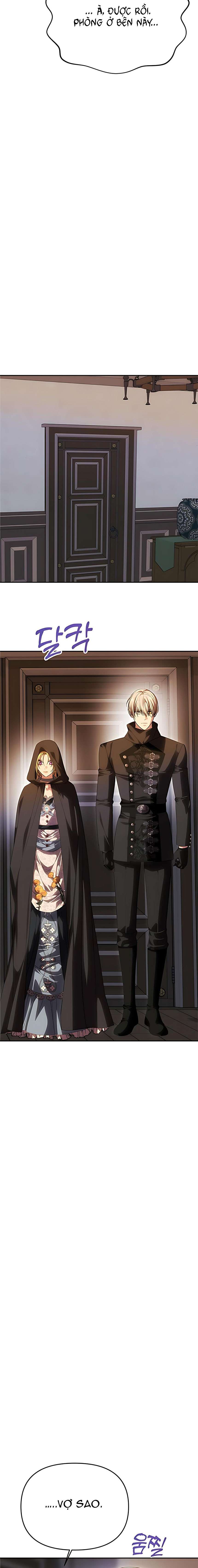 Chỉ Cần Một Người Chồng Là Đủ Chap 74 - Next Chap 75