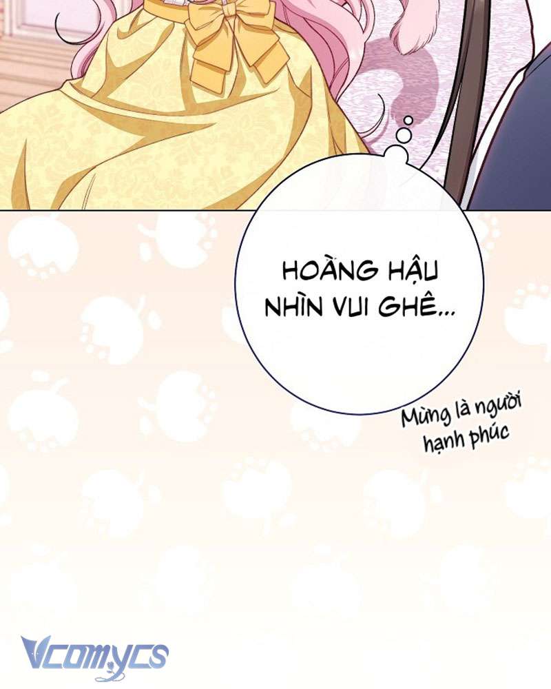 Hầu Gái Độc Quyền Của Hoàng Hậu Phản Diện Chap 65 - Trang 4