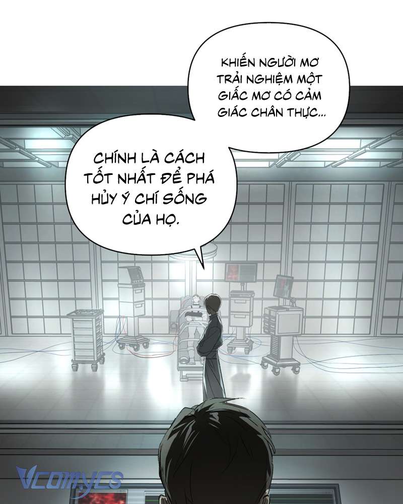 Ác Chi Hoàn Chapter 69 - Trang 3