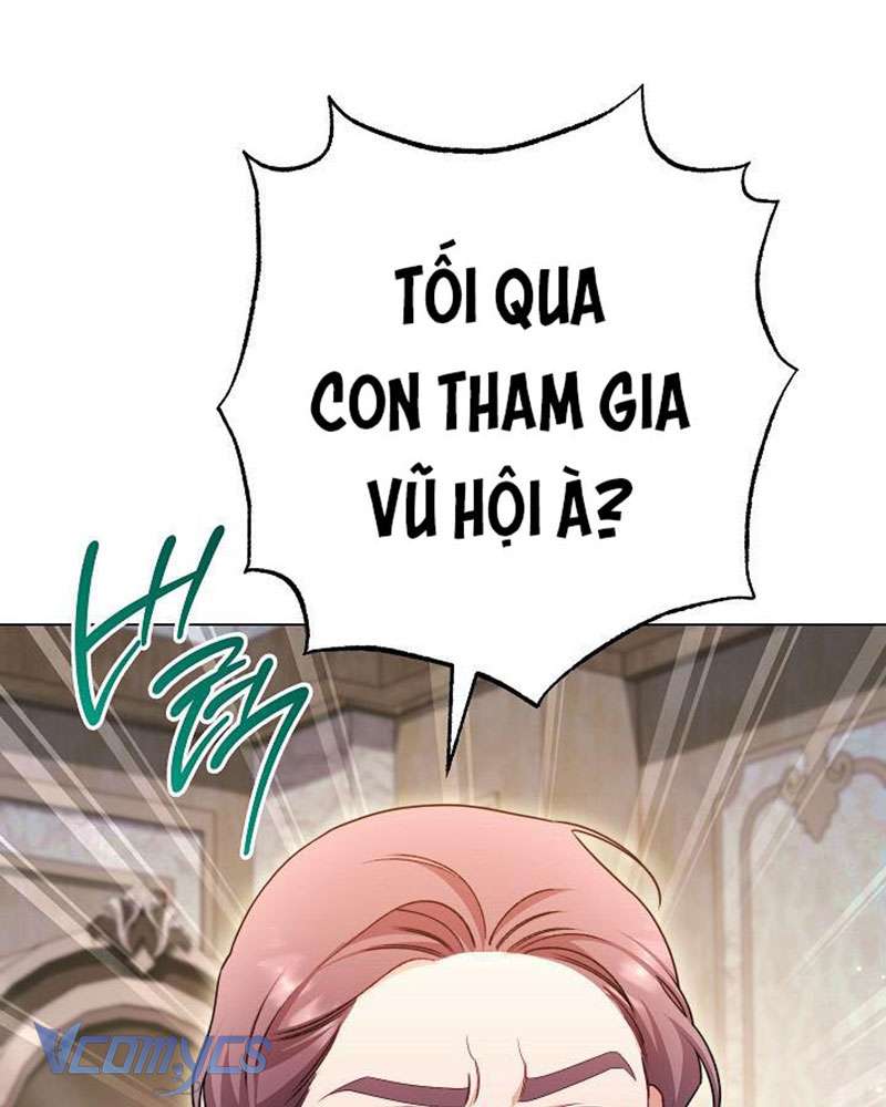 Hầu Gái Độc Quyền Của Hoàng Hậu Phản Diện Chap 108 - Trang 3