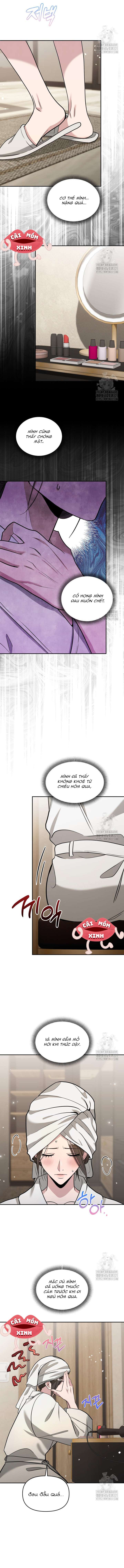 Collector Collector-Chap 29 - Next Collector-Chap 30