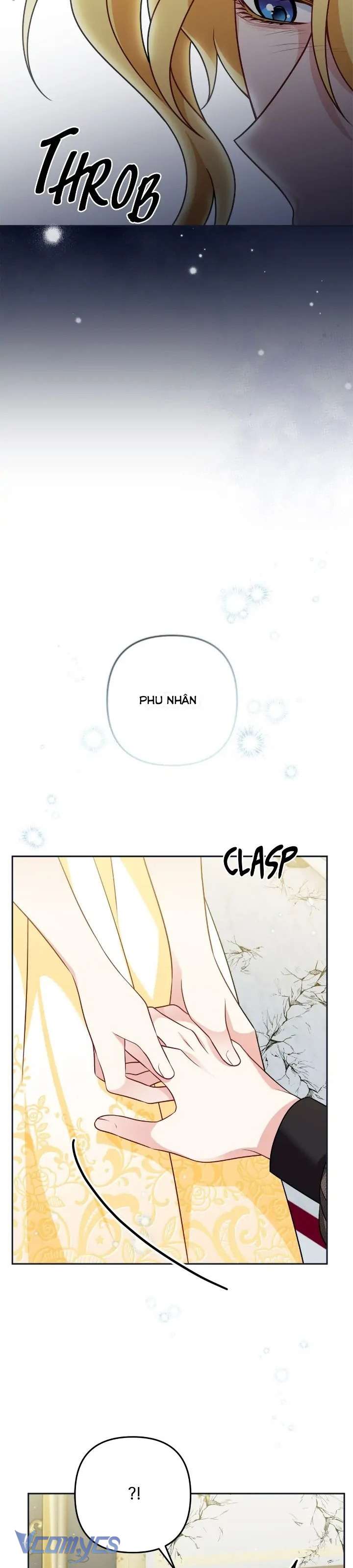 Tôi Sống Chung Với Mẹ Chồng Chapter 20 - Trang 4