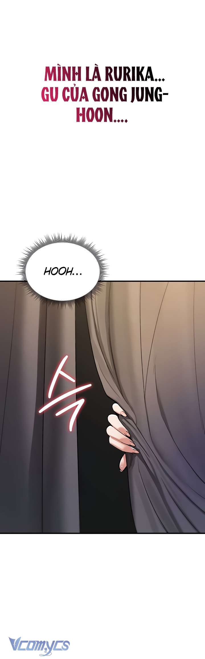 Tôi Sẽ Không Bị Khuất Phục Đâu Chap 11 - Trang 2