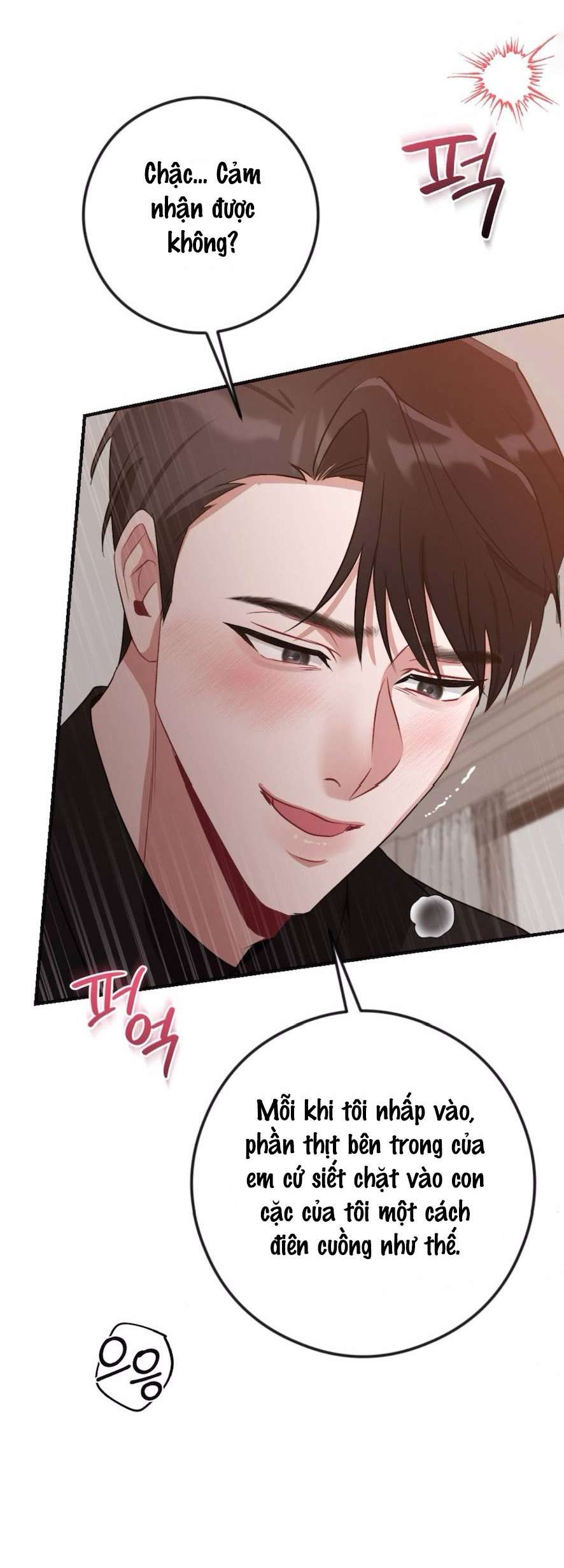 Chiếm Lấy Em Chap 12 - Trang 3