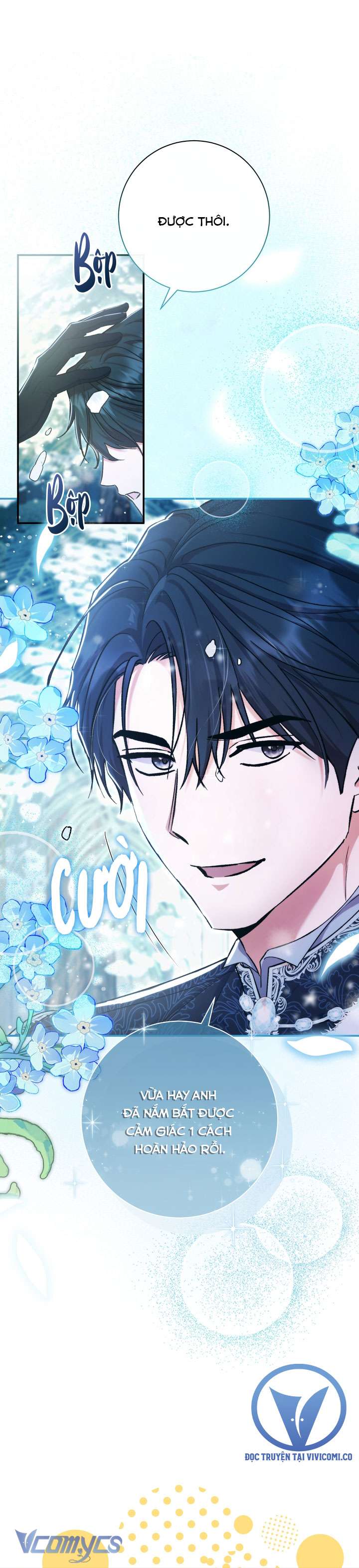 Người Xem Mắt Của Ác Nữ Quá Hoàn Hảo Chap 90 - Trang 3