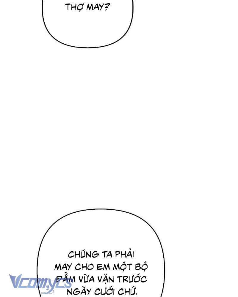 Trước Khi Em Có Ý Định Chạy Trốn Ta Sẽ Ngăn Chặn Nó Chap 41 - Trang 2