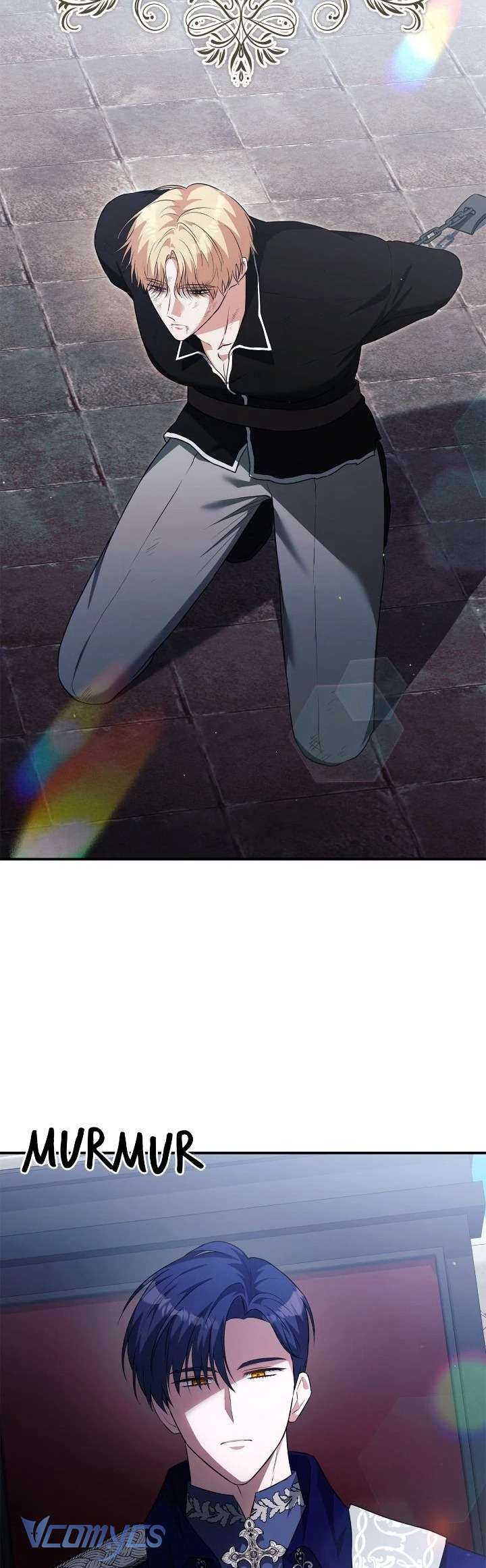 Dàn Harem Nóng Bỏng Đang Dần Lạnh Nhạt với Tôi! Chap 14 - Trang 3