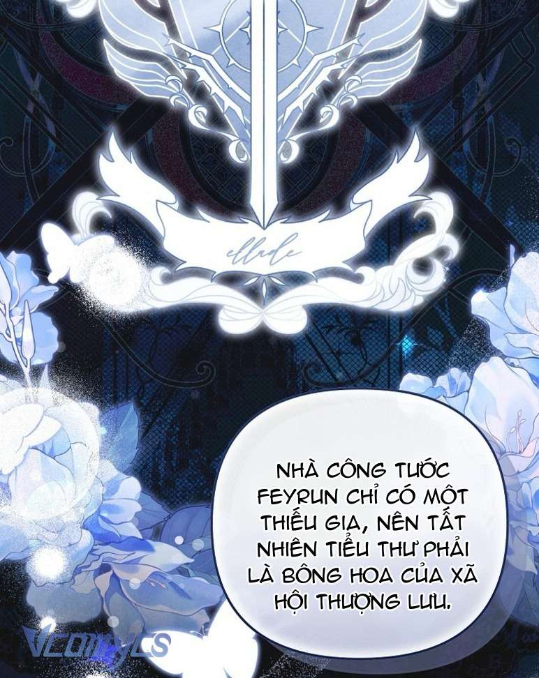 Độc Chiếm Sủng Ái Của Công Chúa Út, Mọi Người Đều Say Mê Tôi. Chap 25 - Trang 4