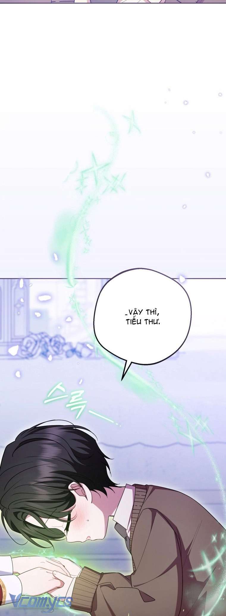 Được Yêu Thương Mà Còn Ngại Ngùng Sao! Chap 98 - Trang 4