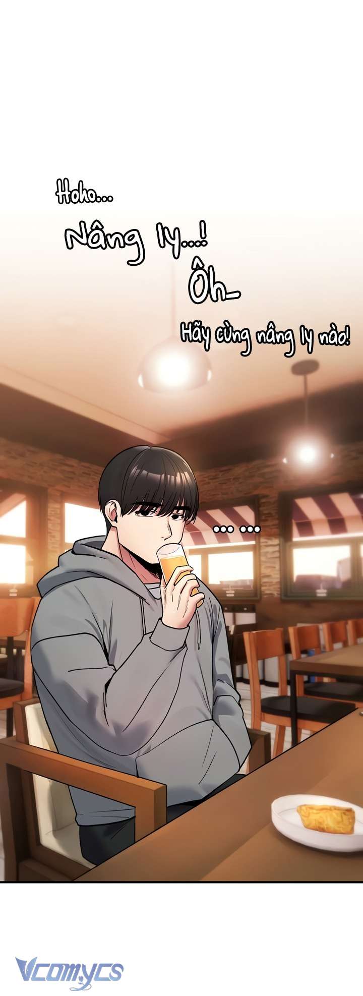 Tôi Sẽ Không Bị Khuất Phục Đâu Chap 11 - Trang 2