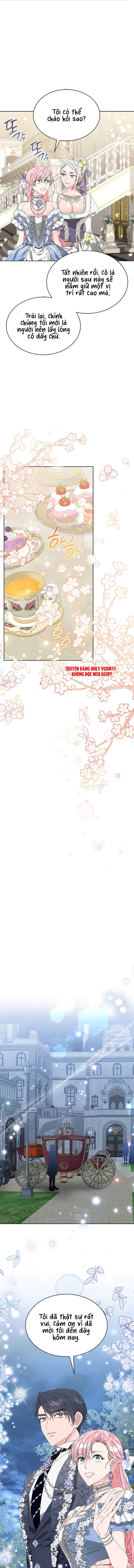 [18+ ] Con thú mà tôi đã chọn Chap 8 - Trang 2