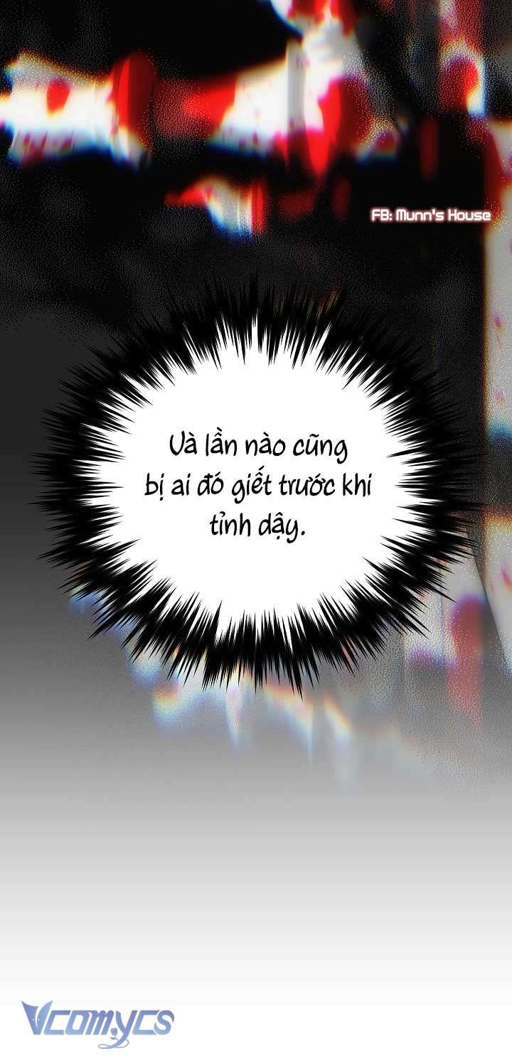 Thuần Hóa Hoàng Tử Quái Vật Chap 24 - Trang 3