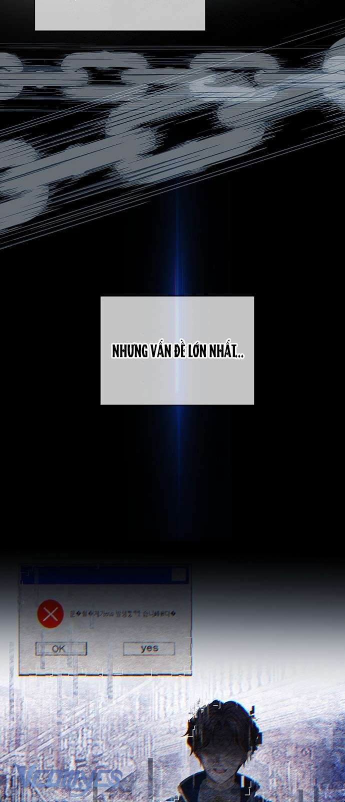 Praesepe Bên Ngoài Chiếc Lồng Chap 1 - Trang 4