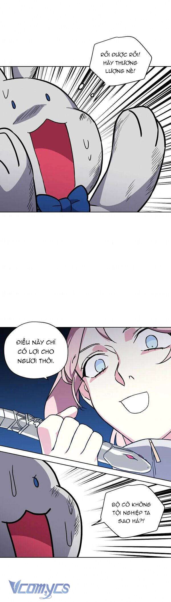 CHITRA Chap 77 - Next Chapter 77.1