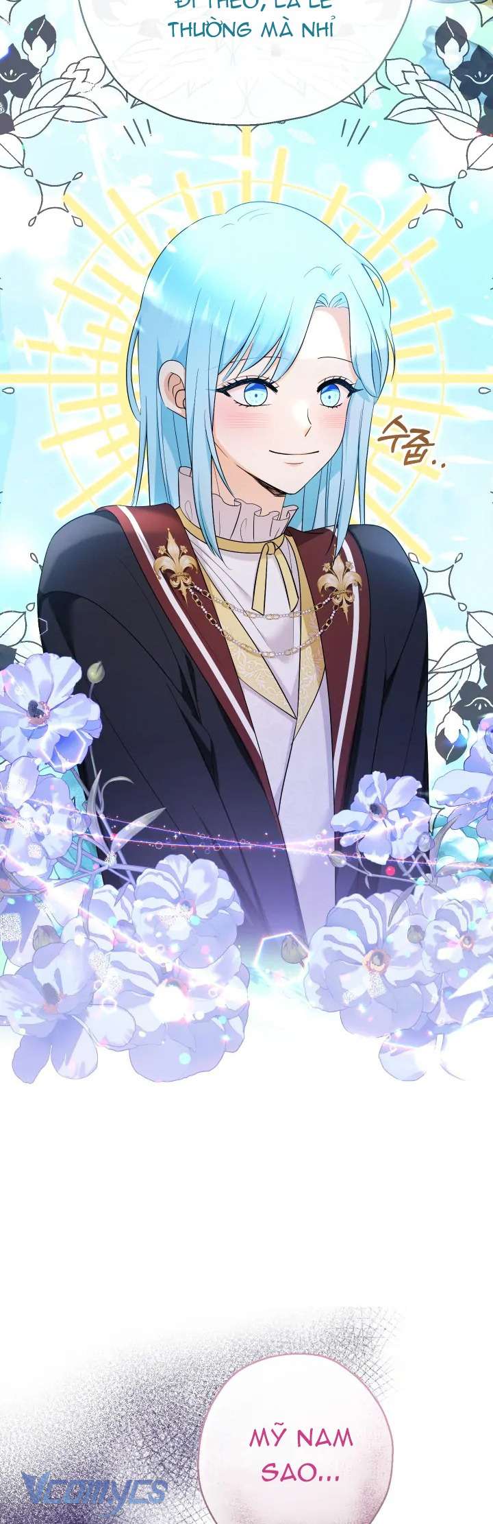 Tiểu Thư Tích Tiền Đi Bụi Chap 95 - Trang 3