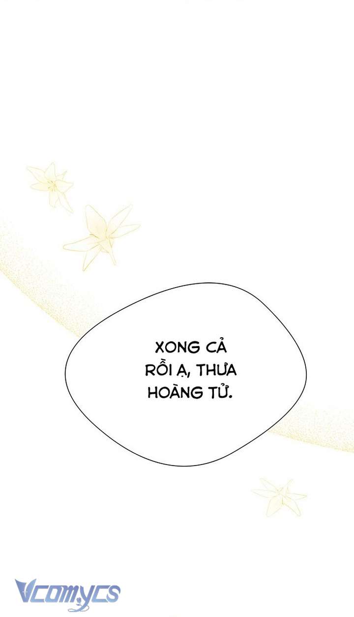 Hoàng Tử Rắc Rối Chap 7 - Trang 4