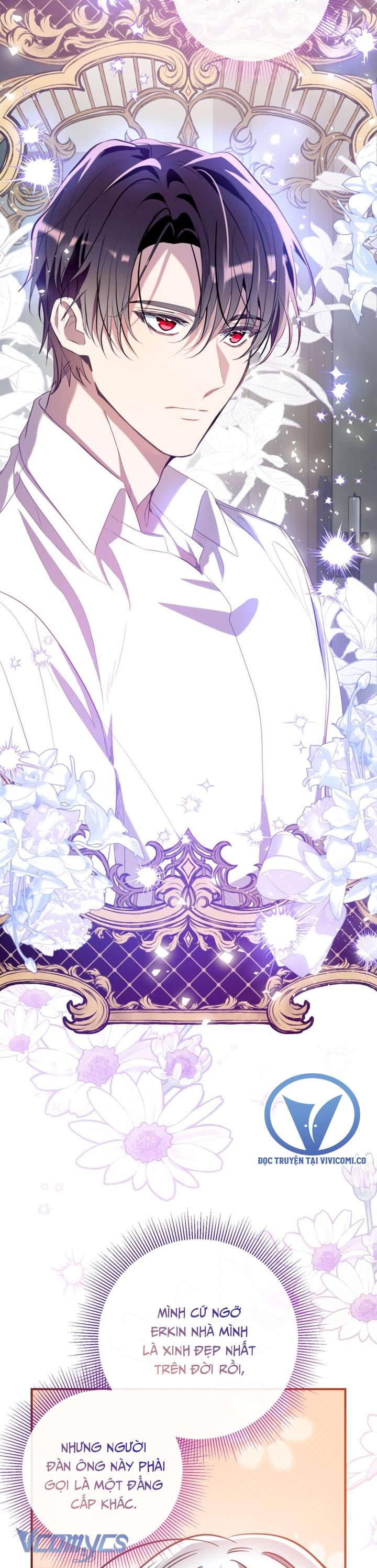 Chúng Ta Có Thể Trở Thành Một Gia Đình Được Không? Chap 152 - Trang 2