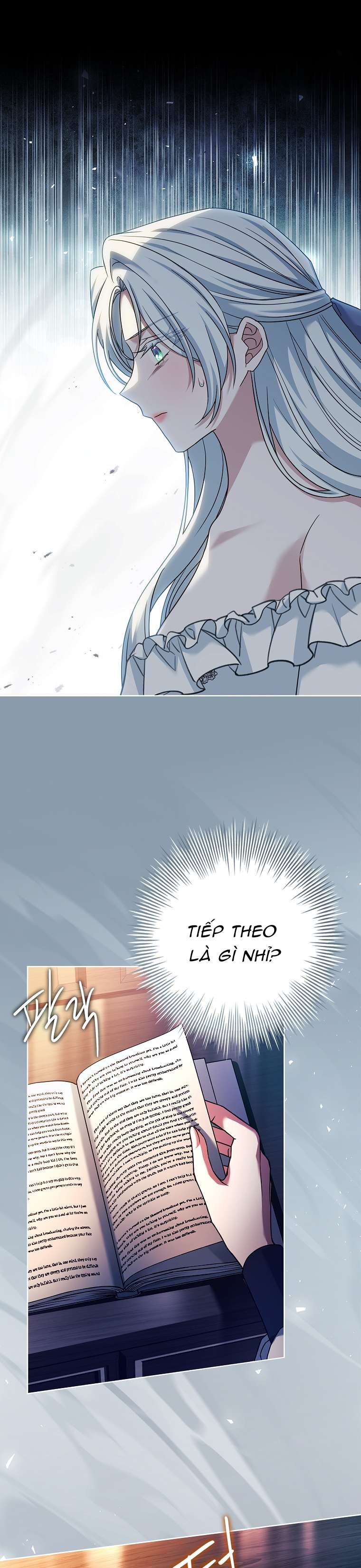 Chồng Ơi, Tại Sao Chúng Ta Không Thể Ly Hôn? Chap 55 - Trang 4