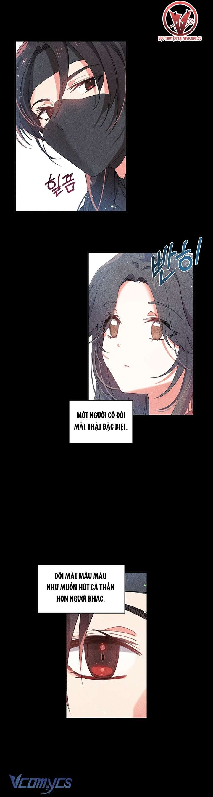 [18+] Chú Chim Nhỏ Của Yêu Tinh Chap 10 - Trang 3