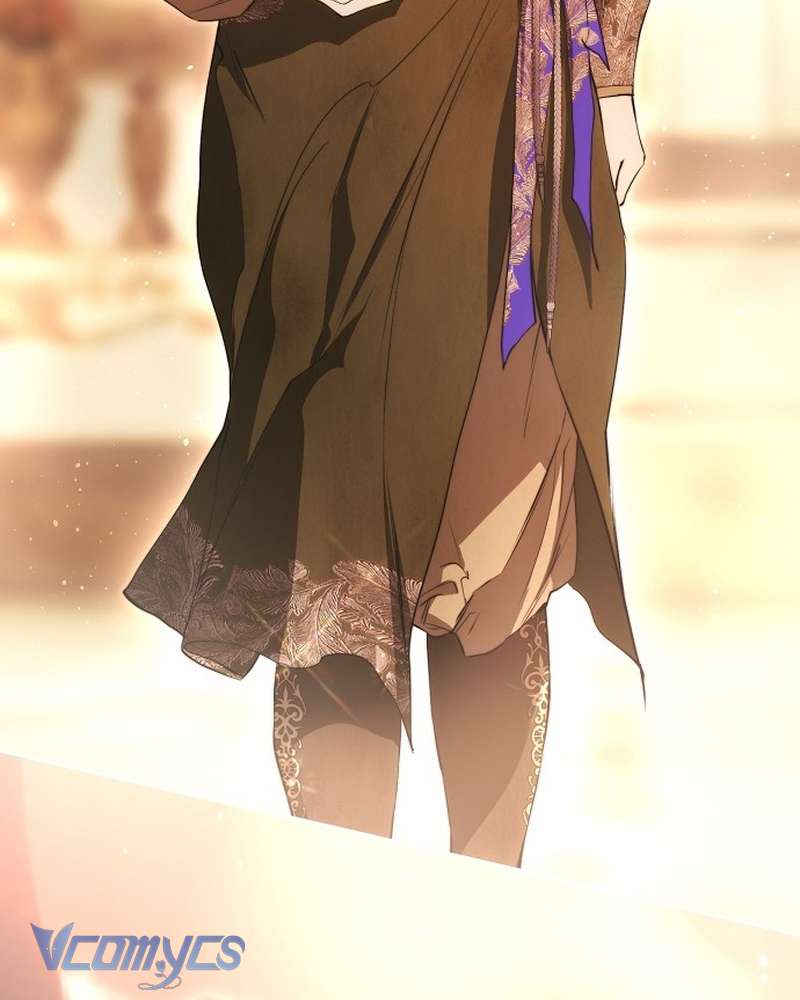 Hãy Dạy Em Cách Khao Khát Chap 45 - Trang 2