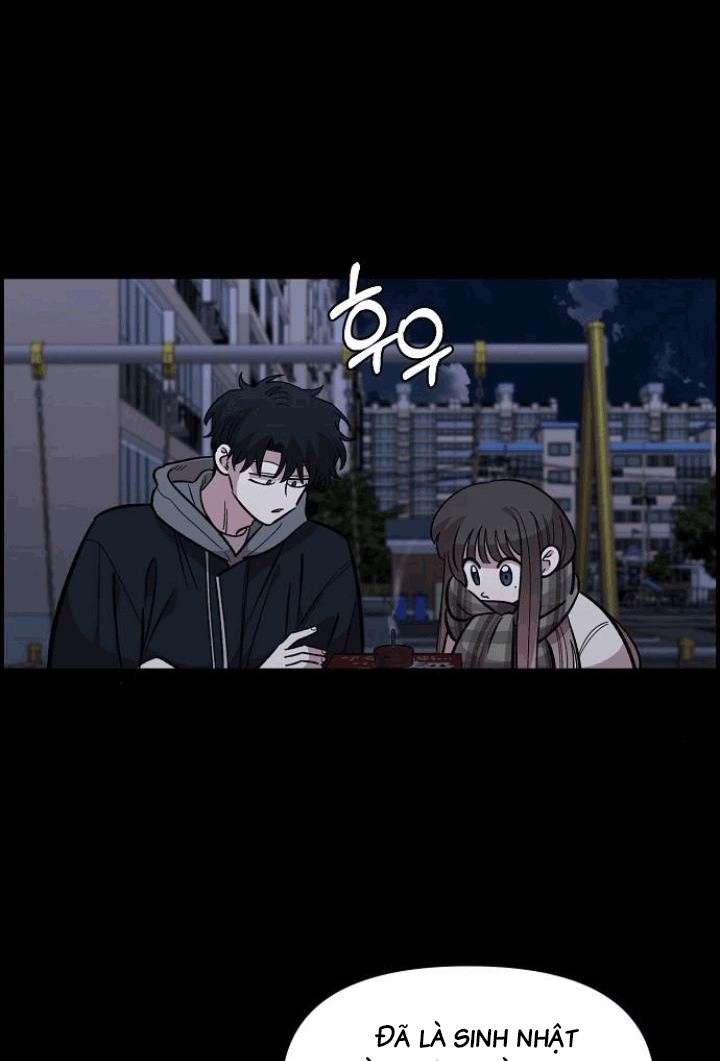 [18+] Người Bạn Rắc Rối Thời Thơ Ấu Của Tôi Chap 48 - Trang 2