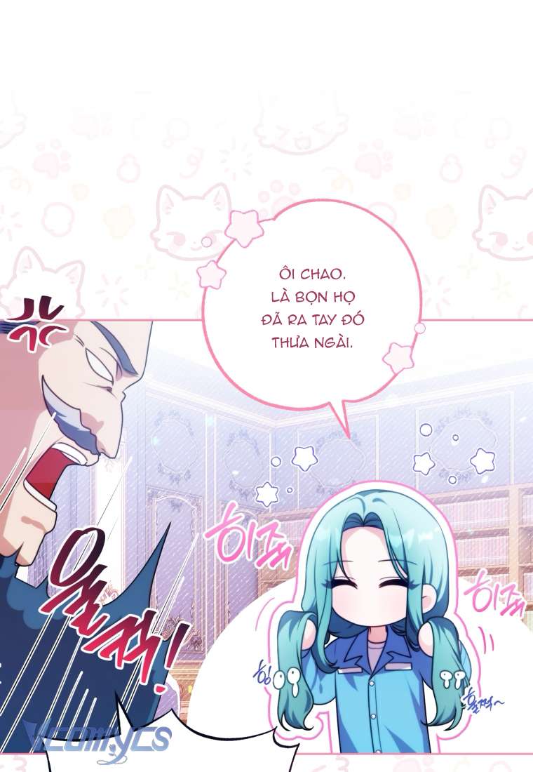 Tôi Trở Thành Một Nhân Vật Đã Chết Trong Nhà Tù Dành Cho Phế Vật Chap 2 - Trang 3