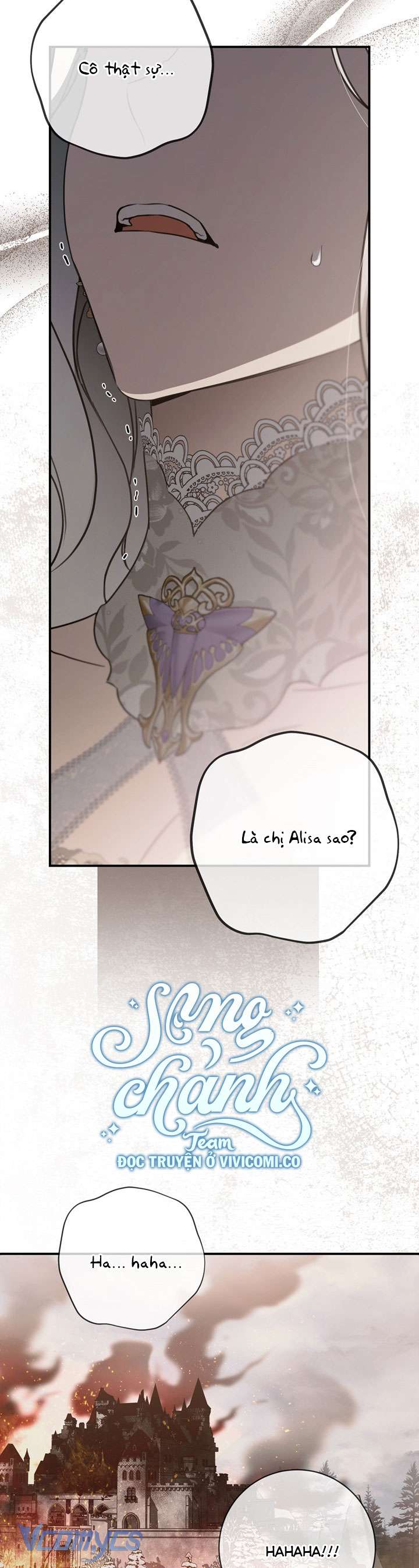 Lại Một Lần Nữa Hướng Về Ánh Sáng Chap 109 - Trang 2