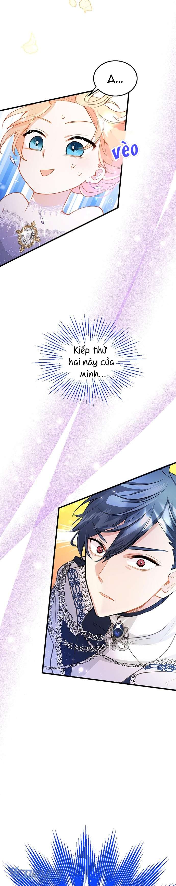 Đại Tiểu Thư Sao Phải Giả Nam Chapter 18 - Next Chapter 19