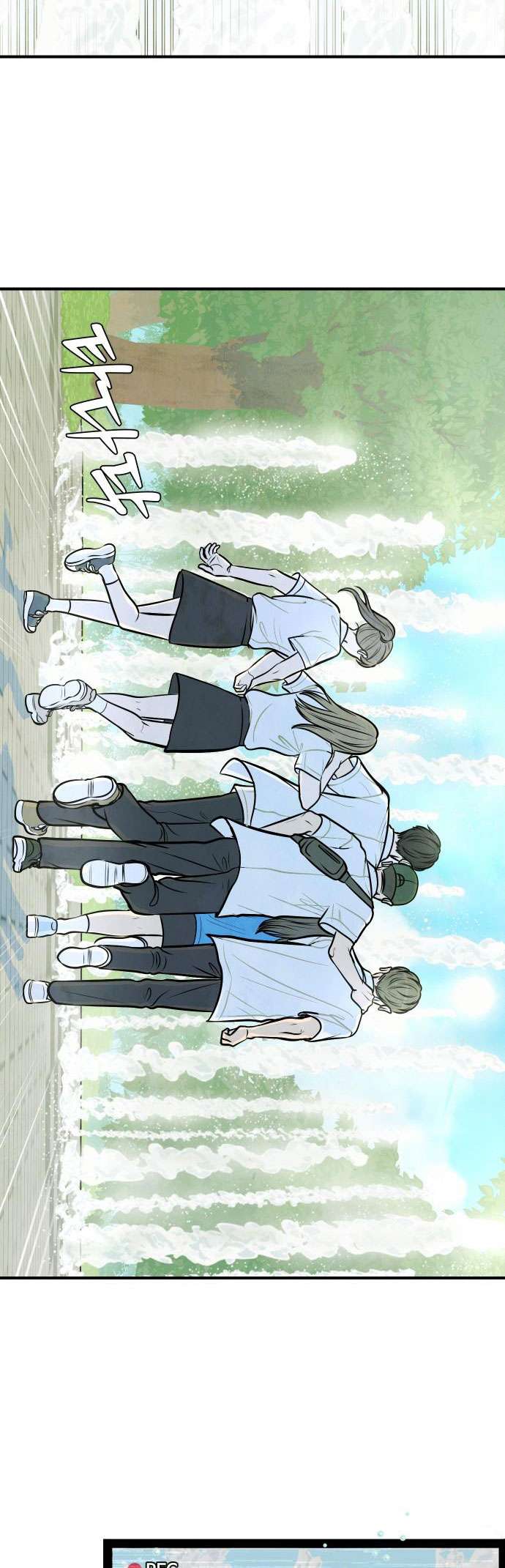 Mối Tình Học Trò Chap 3 - Next Chap 4