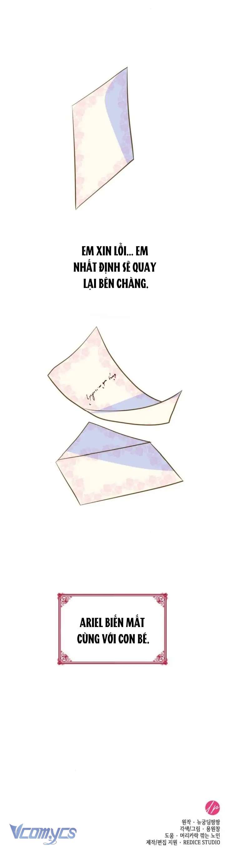 Tôi Được Sinh Ra Là Con Gái Thứ Hai Chapter 11 - Trang 4