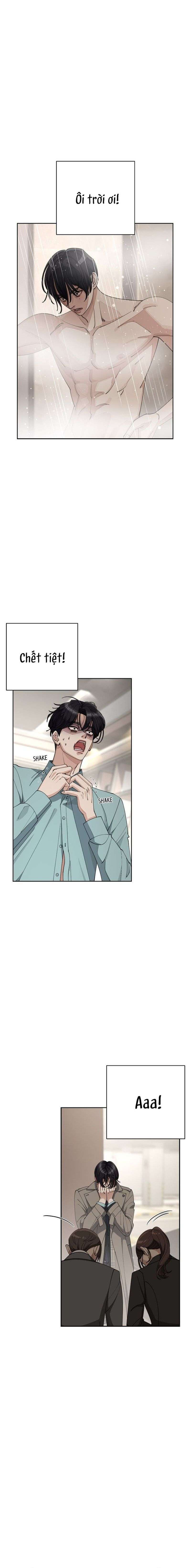 Chuyện Tình Chàng Iseop Chap 30 - Next Chap 31