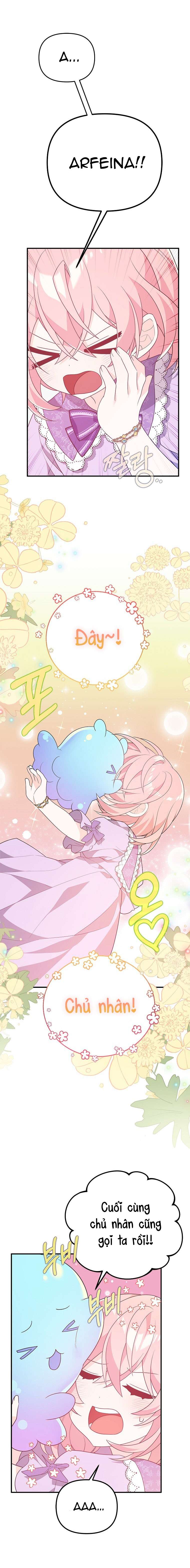 VÌ ANH TRAI TÔI SẼ QUYẾN RŨ NAM CHÍNH Chapter 17 - Trang 4