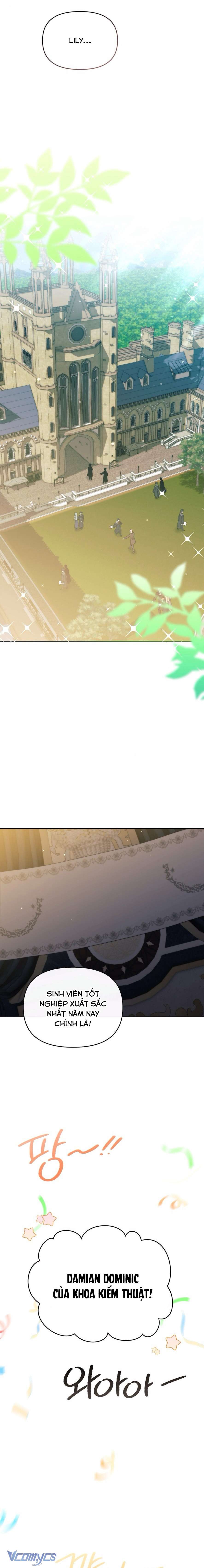 [18+] Bị Giam Cầm Cùng Tên Đáng Chết Chap 7 - Trang 3