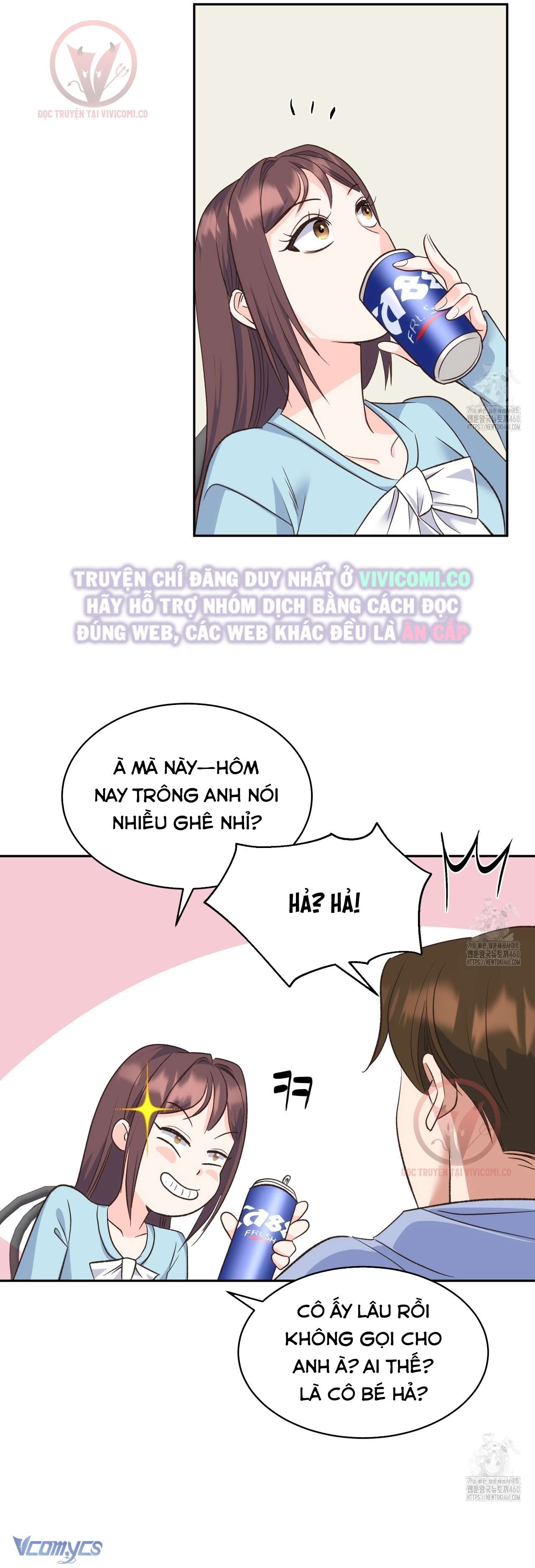 [18+] Sếp Của Anh Trai Tôi Đã Vượt Quá Giới Hạn Chap 30 - Trang 2