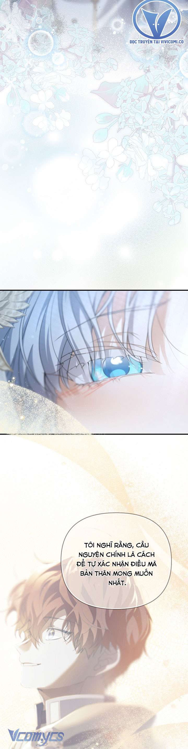 Lại Một Lần Nữa Hướng Về Ánh Sáng Chap 99 - Trang 2