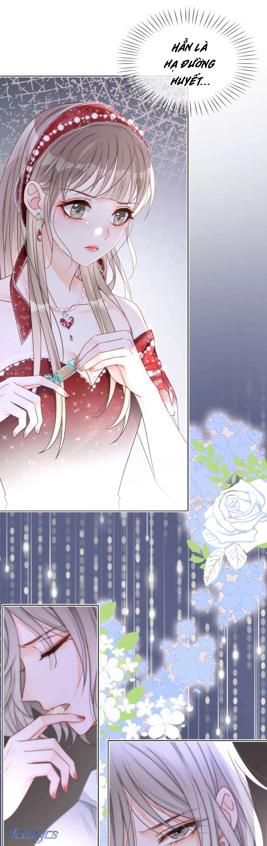 Cô Ấy Lại Lên Hotsearch Rồi! Chap 39 - Trang 2