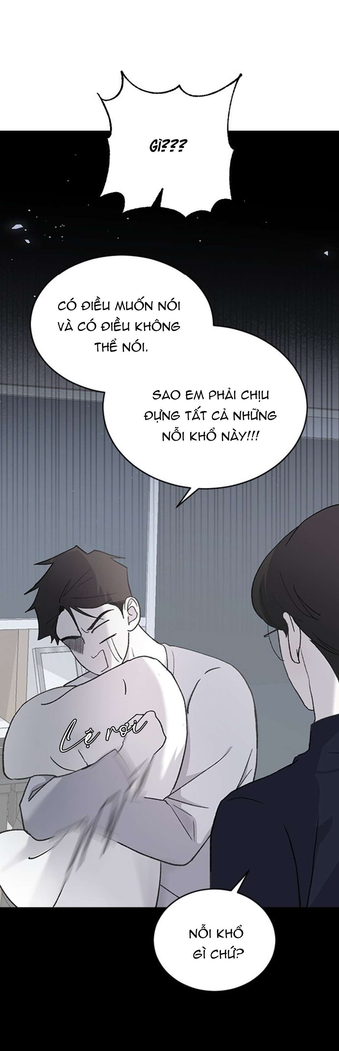 Ba Anh Trai Cực Phẩm Của Tôi Chap 72 - Trang 3