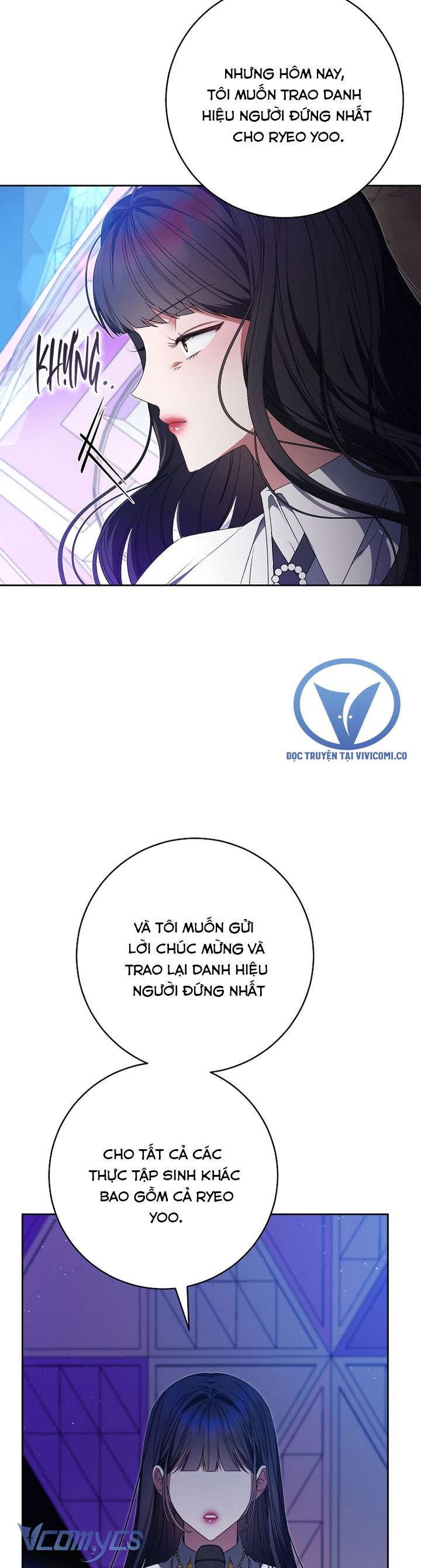 Trở Thành Leader Của Nhóm Nhạc Nữ Đang Trên Bờ Vực Sụp Đổ Chap 18 - Trang 3