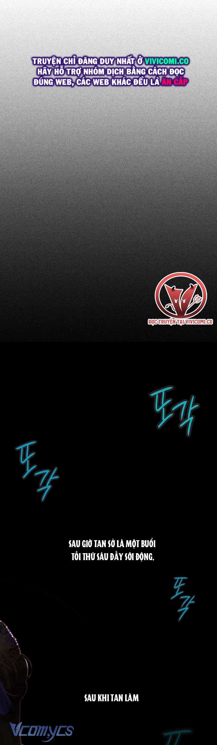 [18+] Nhật Ký Quan Sát Chap 22 - Trang 2