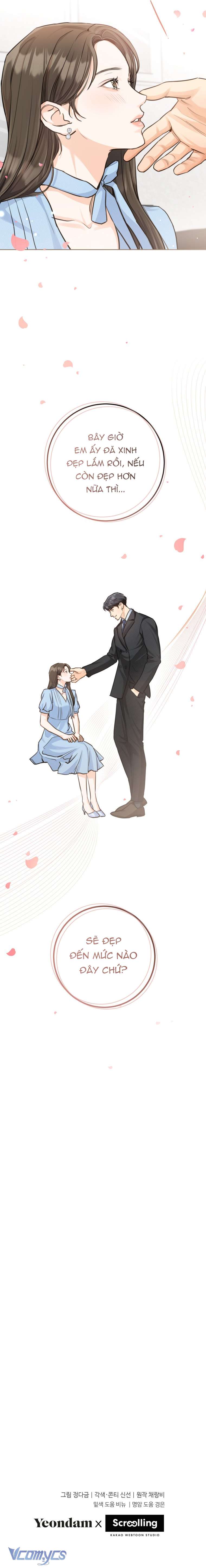 [18+] Chuyện Kết Hôn Chap 44 - Trang 2