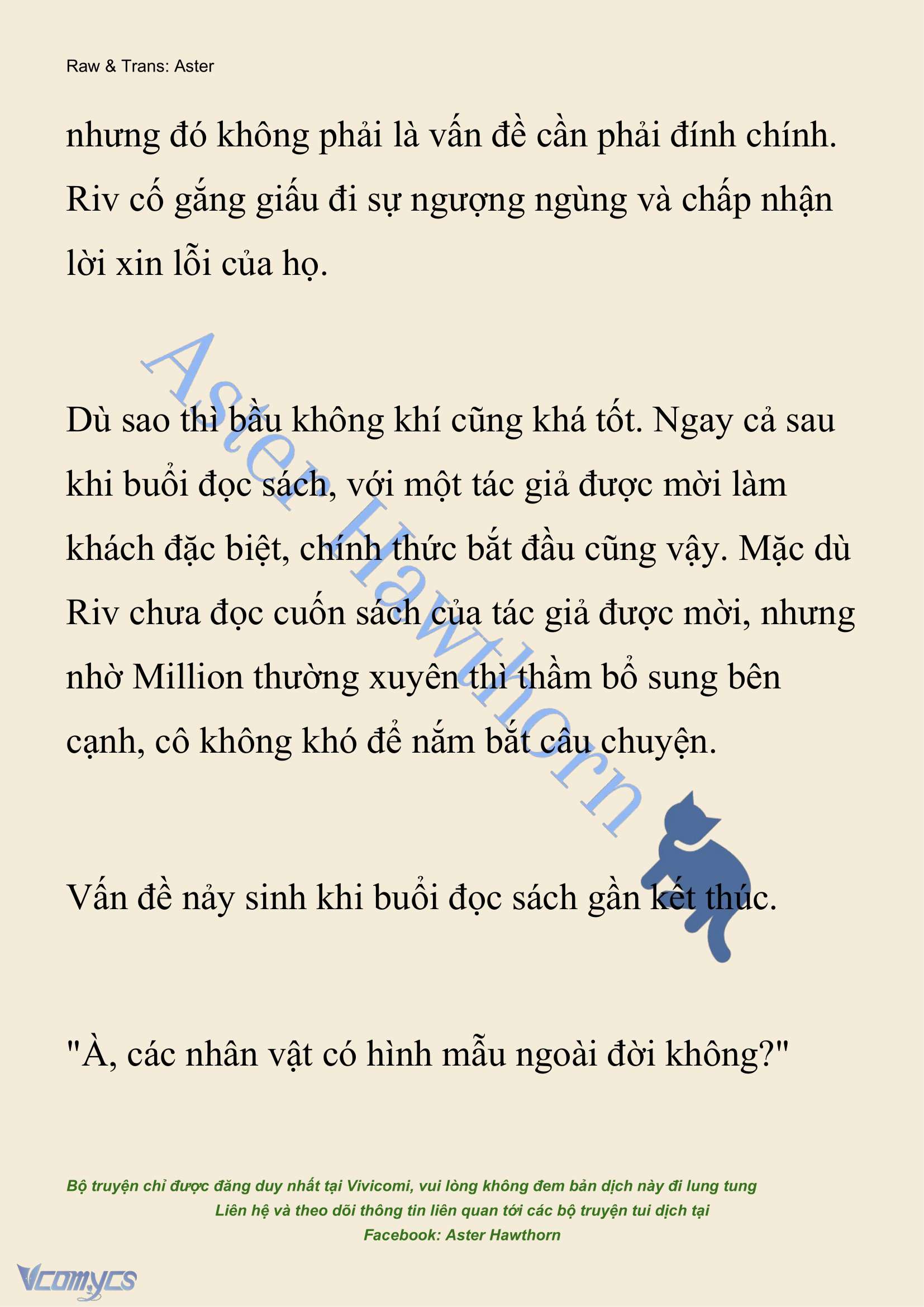 [NOVEL] Odalisque Chap 141 - Next Chap 142