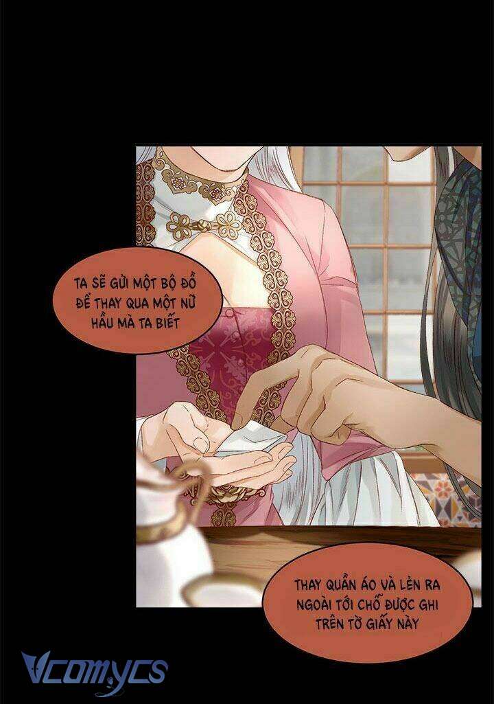 Đoá Hoa Kiều Diễm Của Hoàng Đế Chapter 12 - Trang 3