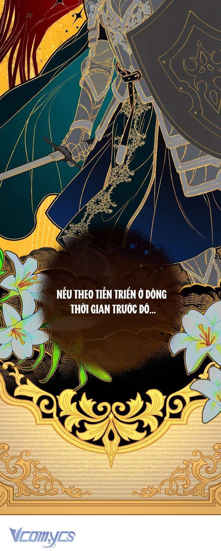 Hôn Nhân Vụ Lợi 2: Bản Tình Ca Không Thể Quên Chap 4 - Trang 3