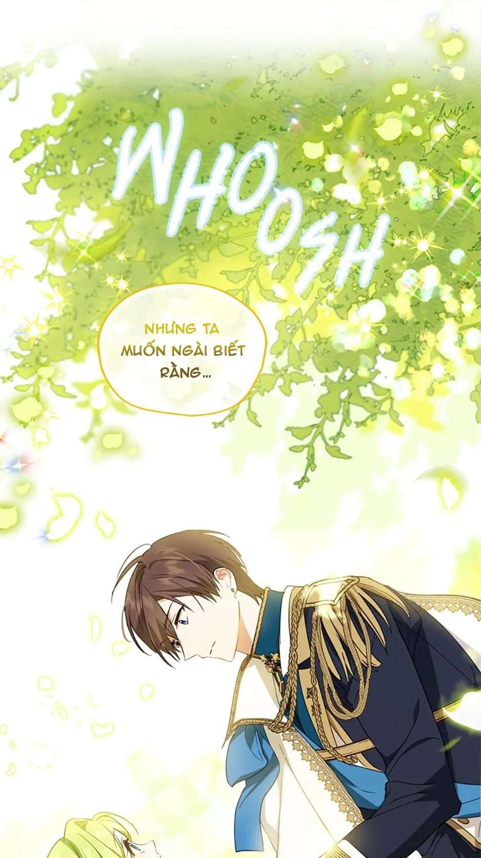 Tôi Đã Bảo Nữ Chính Đang Cải Trang Cơ Mà! Chap 42 - Trang 2