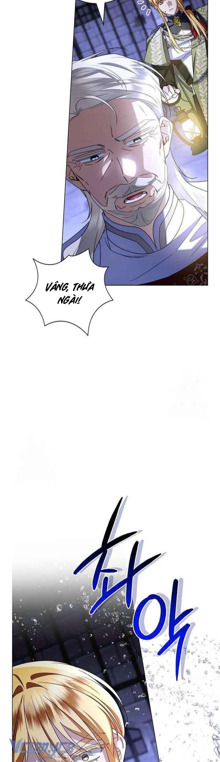 Xin Lỗi Vì Tôi Không Thể Rời Mắt Khỏi Vẻ Ngoài Của Ngài Chap 38 - Trang 4