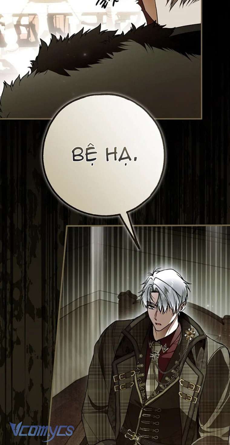 Ai Đó Đang Điều Khiển Cơ Thể Của Tôi Chapter 58 - Next Chap 59